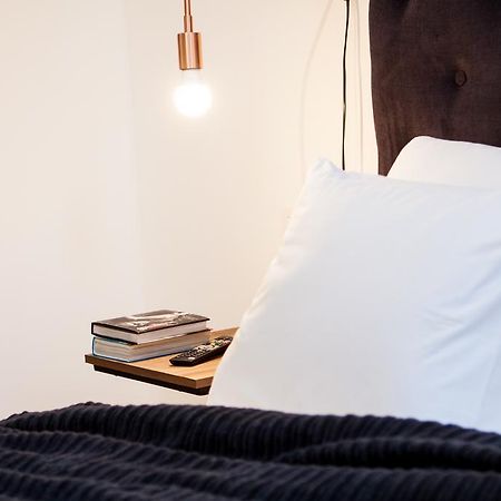 Irundo Zagreb - Old Town Apartments Екстериор снимка