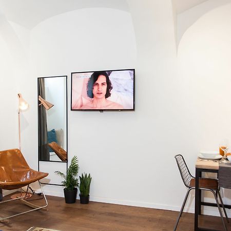 Irundo Zagreb - Old Town Apartments Екстериор снимка
