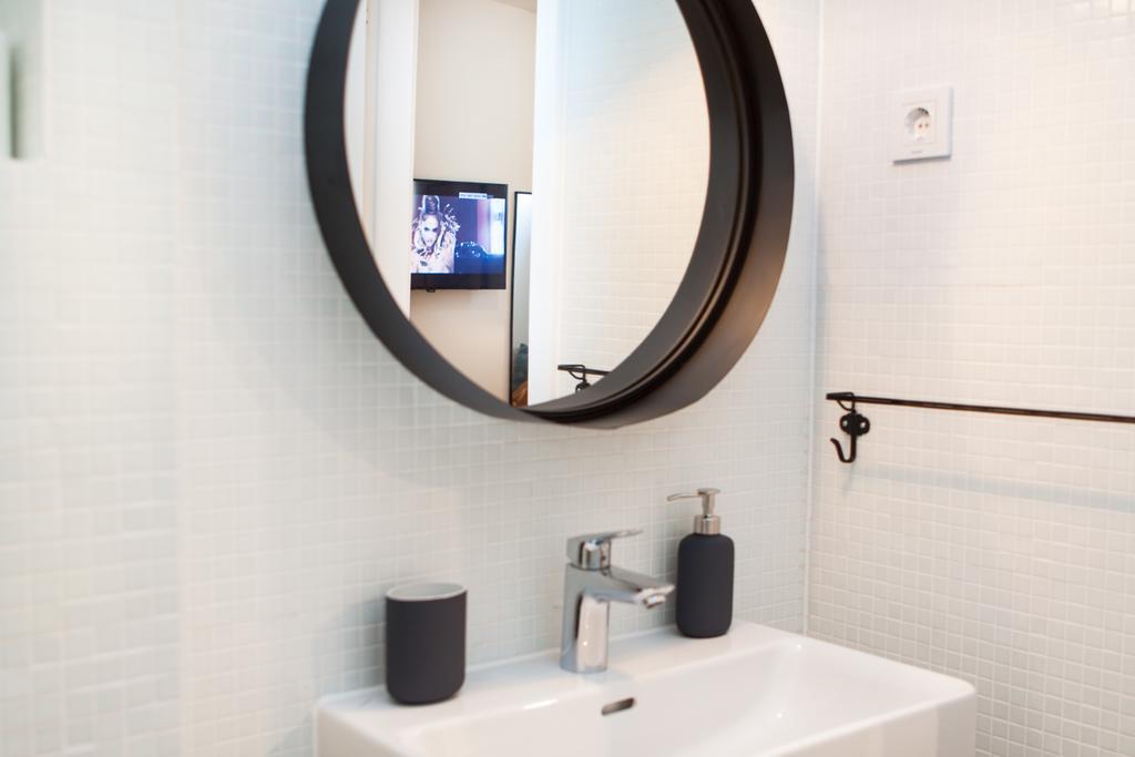 Irundo Zagreb - Old Town Apartments Екстериор снимка