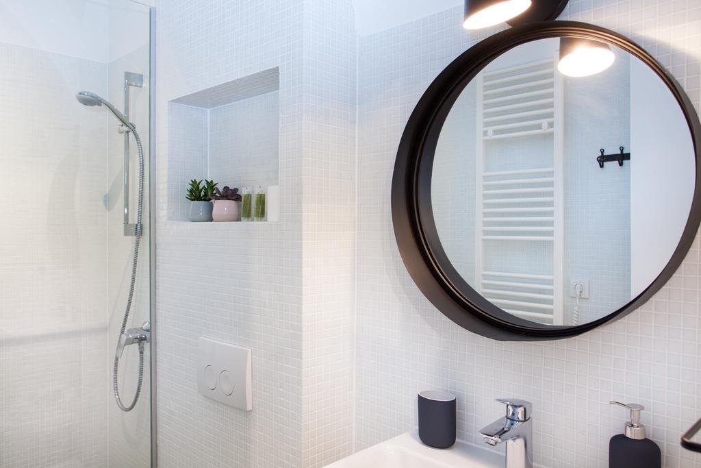Irundo Zagreb - Old Town Apartments Екстериор снимка