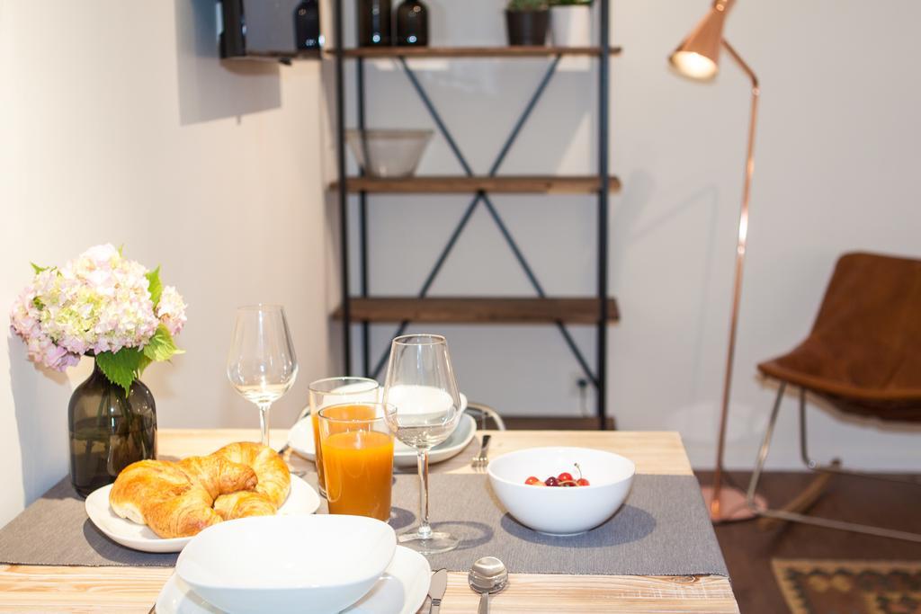Irundo Zagreb - Old Town Apartments Екстериор снимка