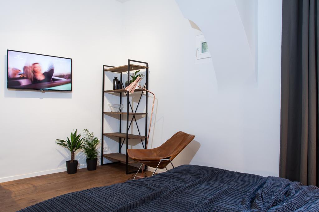 Irundo Zagreb - Old Town Apartments Екстериор снимка