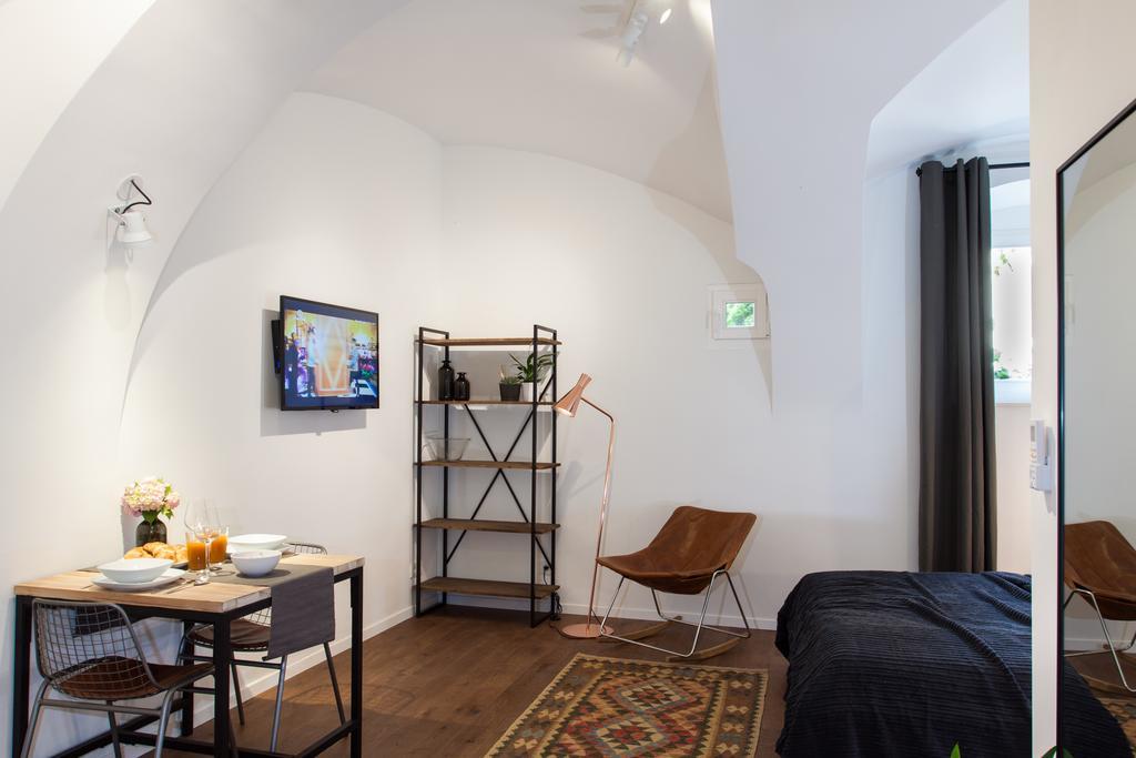 Irundo Zagreb - Old Town Apartments Екстериор снимка
