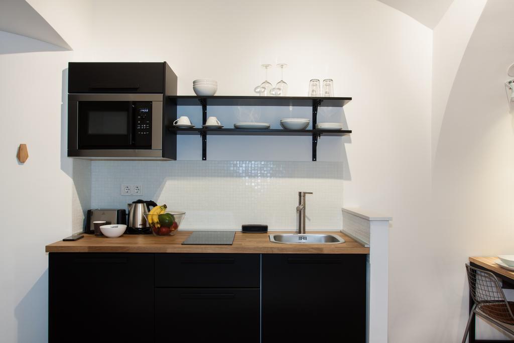 Irundo Zagreb - Old Town Apartments Екстериор снимка