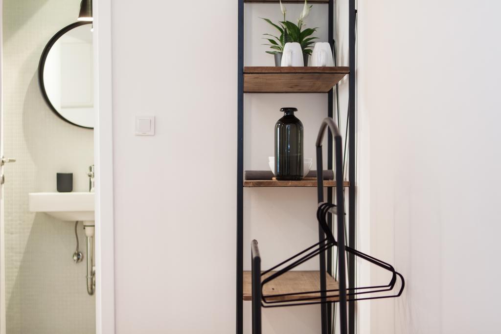 Irundo Zagreb - Old Town Apartments Екстериор снимка