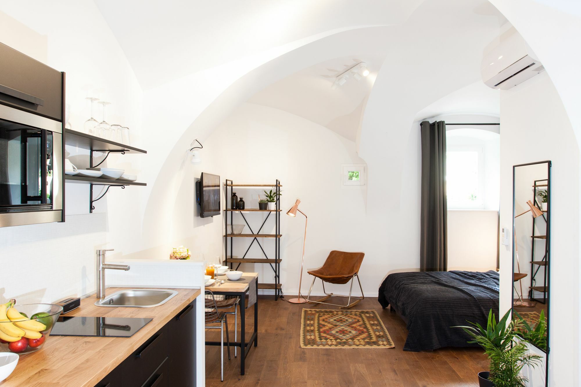 Irundo Zagreb - Old Town Apartments Екстериор снимка