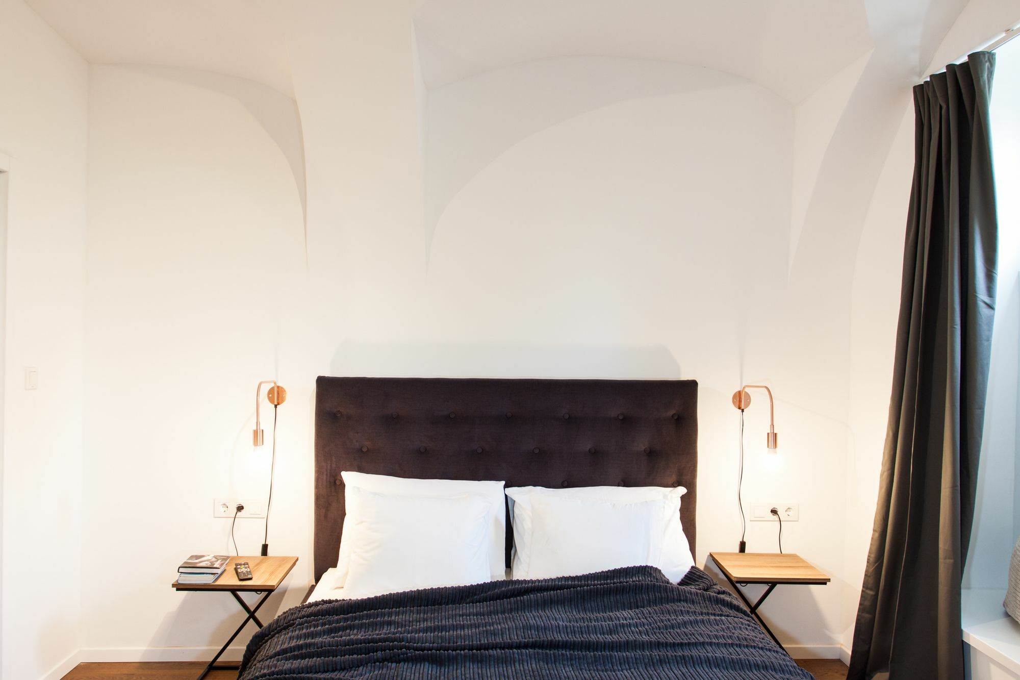 Irundo Zagreb - Old Town Apartments Екстериор снимка