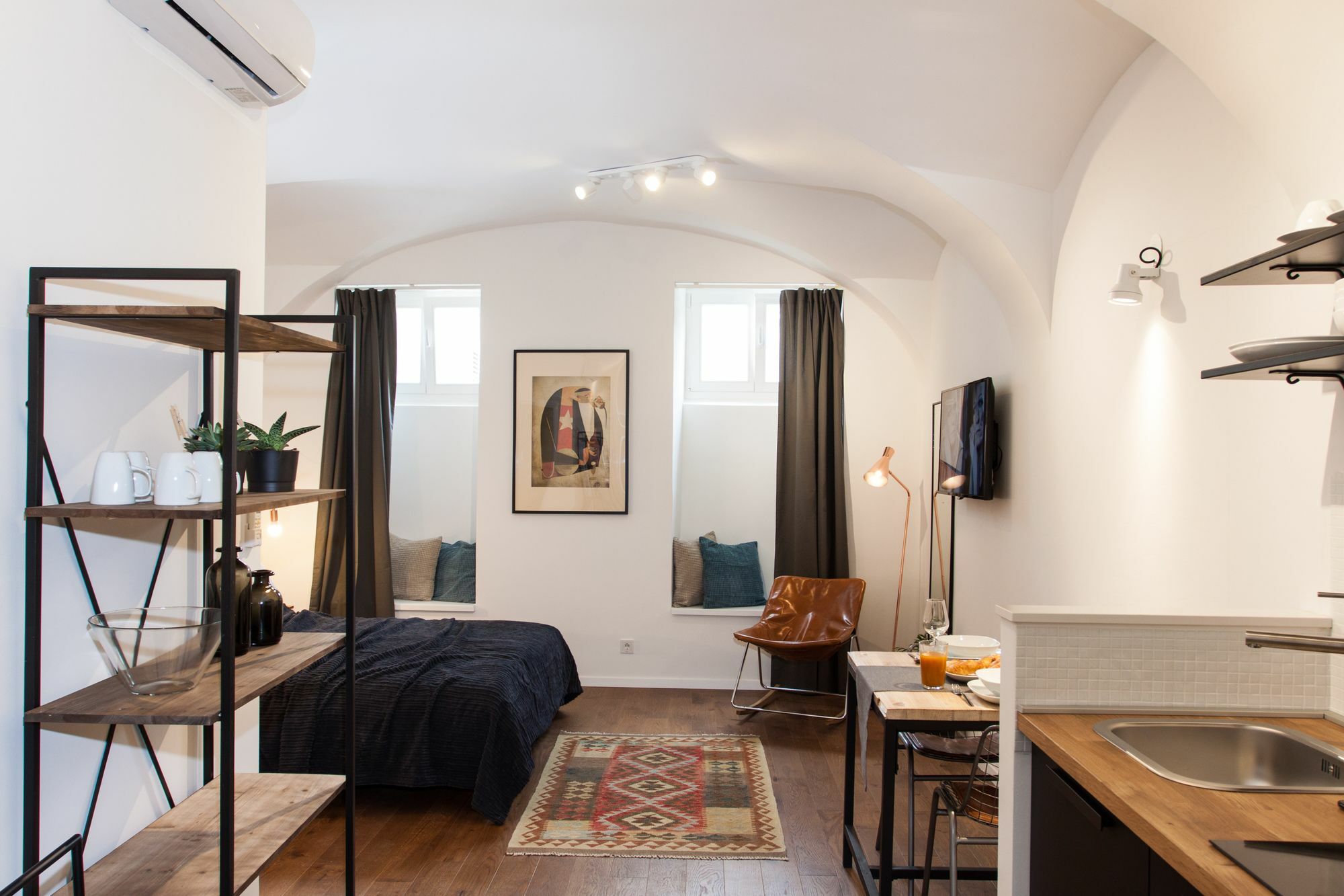 Irundo Zagreb - Old Town Apartments Екстериор снимка