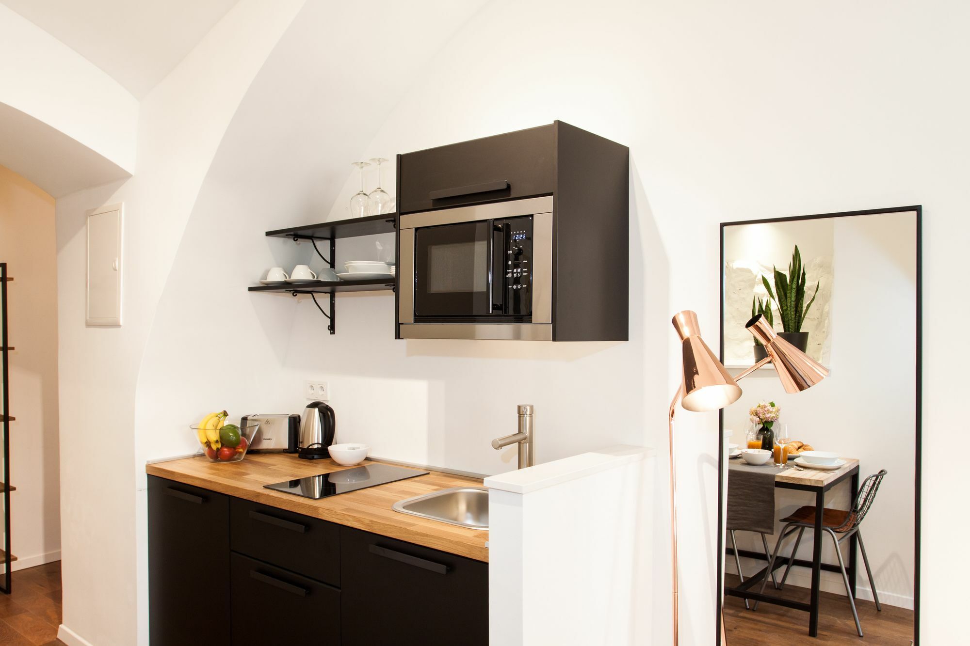 Irundo Zagreb - Old Town Apartments Екстериор снимка