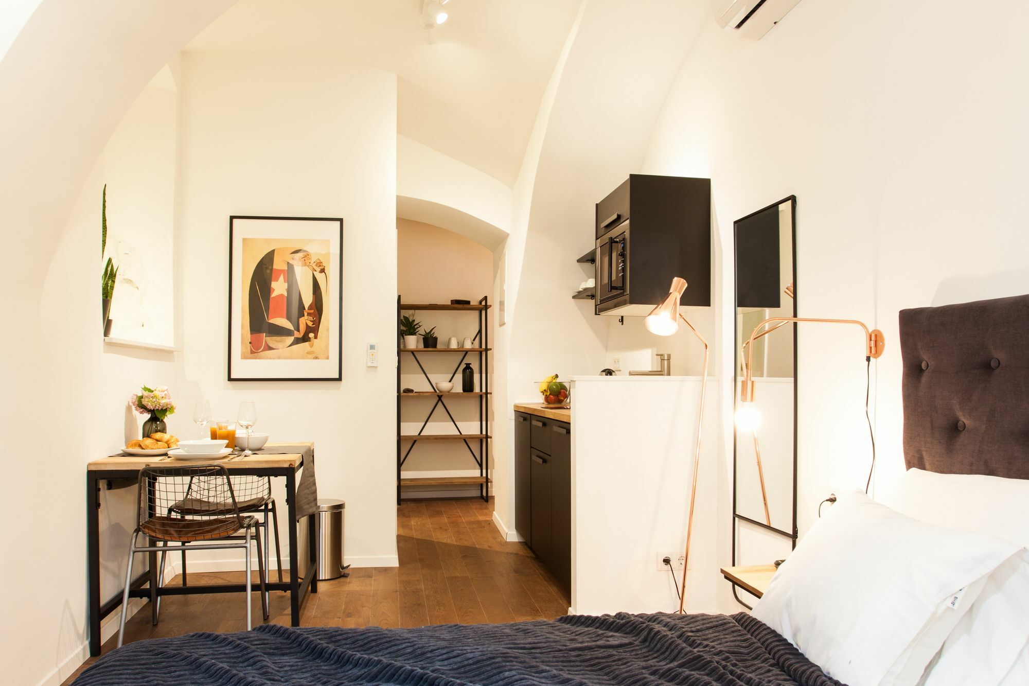 Irundo Zagreb - Old Town Apartments Екстериор снимка
