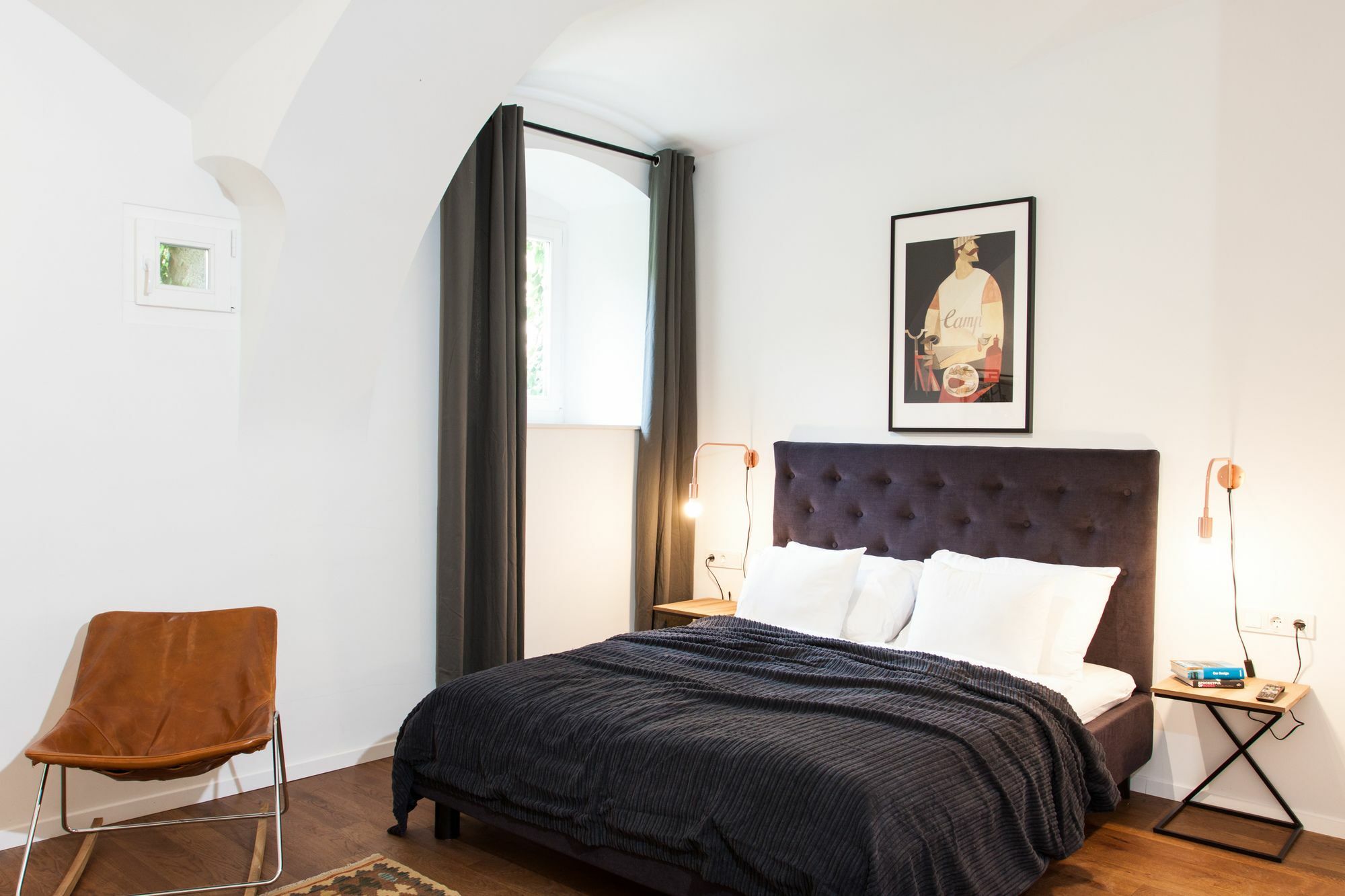 Irundo Zagreb - Old Town Apartments Екстериор снимка